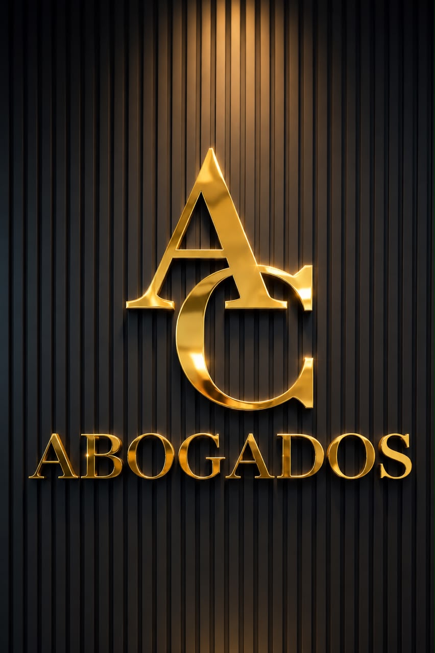 AC Abogados Logo